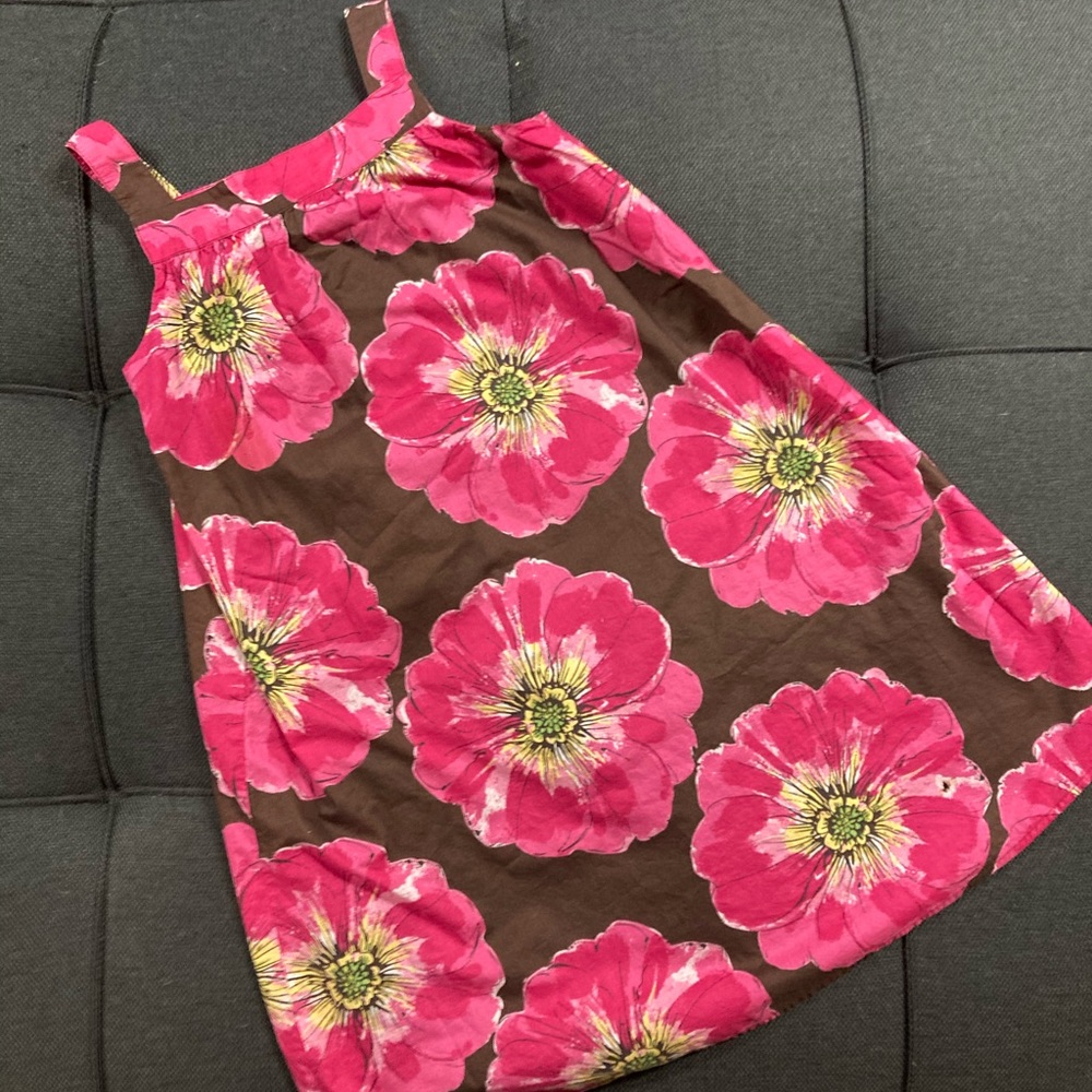 Girls Gap dress